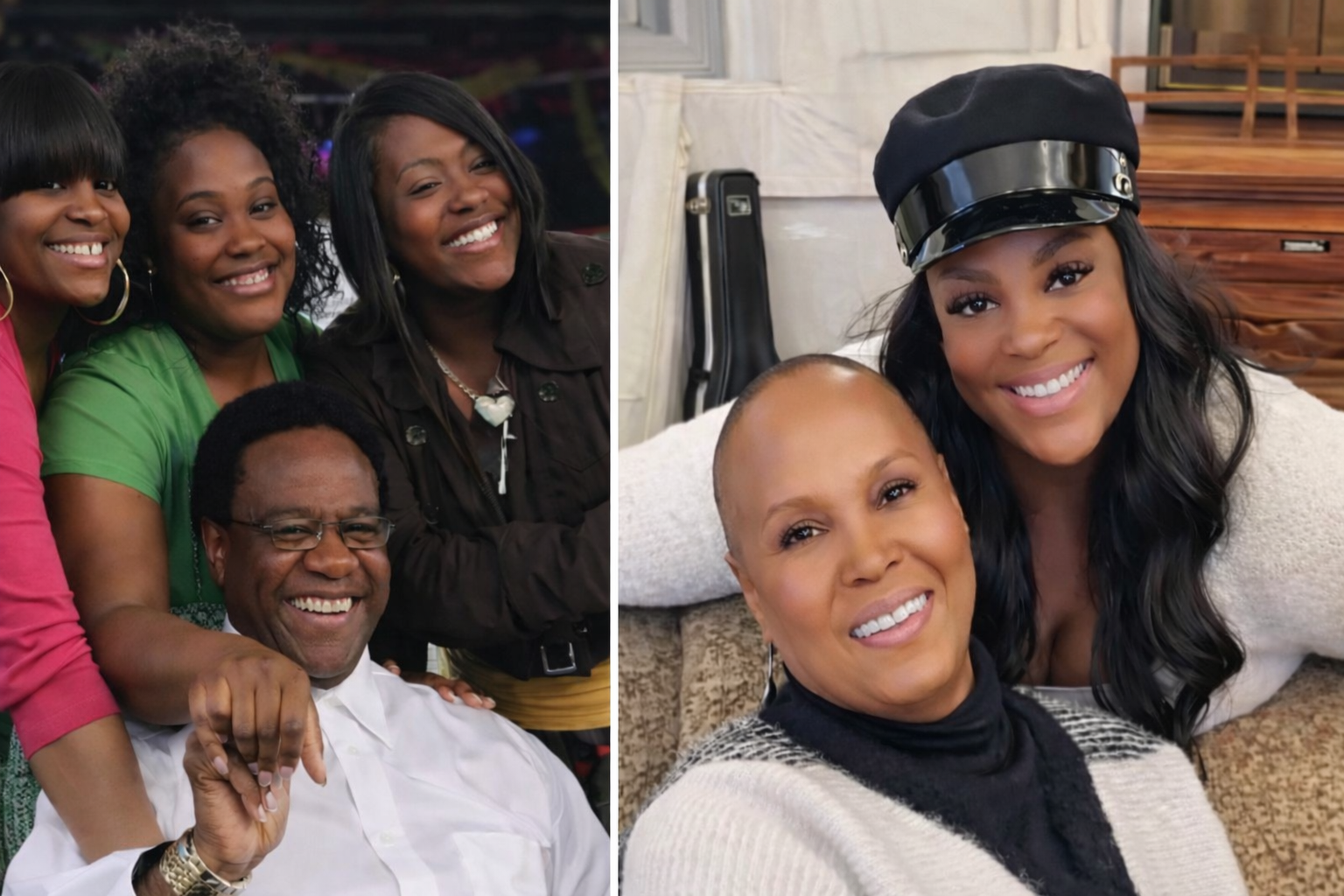 Shirley Kyles & Life of Al Green’s Ex-Wife