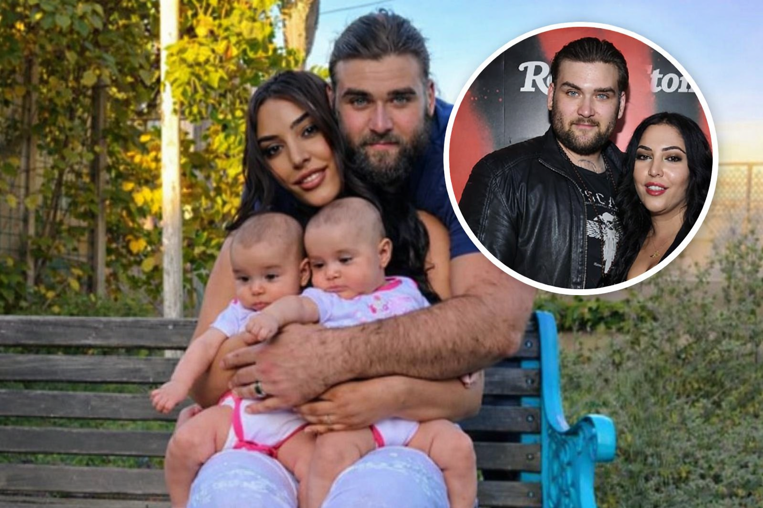 Venice Zohar Cage Coppola: Legacy, Privacy, and Identity