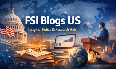 FSI Blogs US: A Complete Guide to Insights, Impact, and Influence