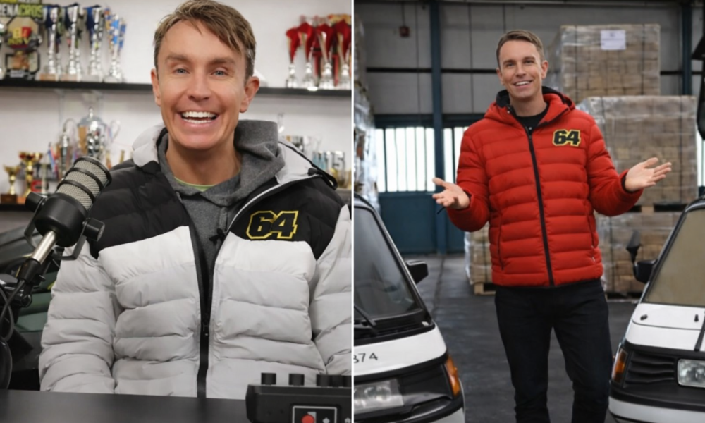 Mark McCann Net Worth: Income, Career & Assets