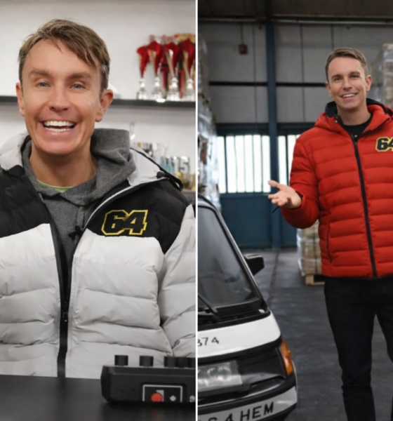 Mark McCann Net Worth: Income, Career & Assets