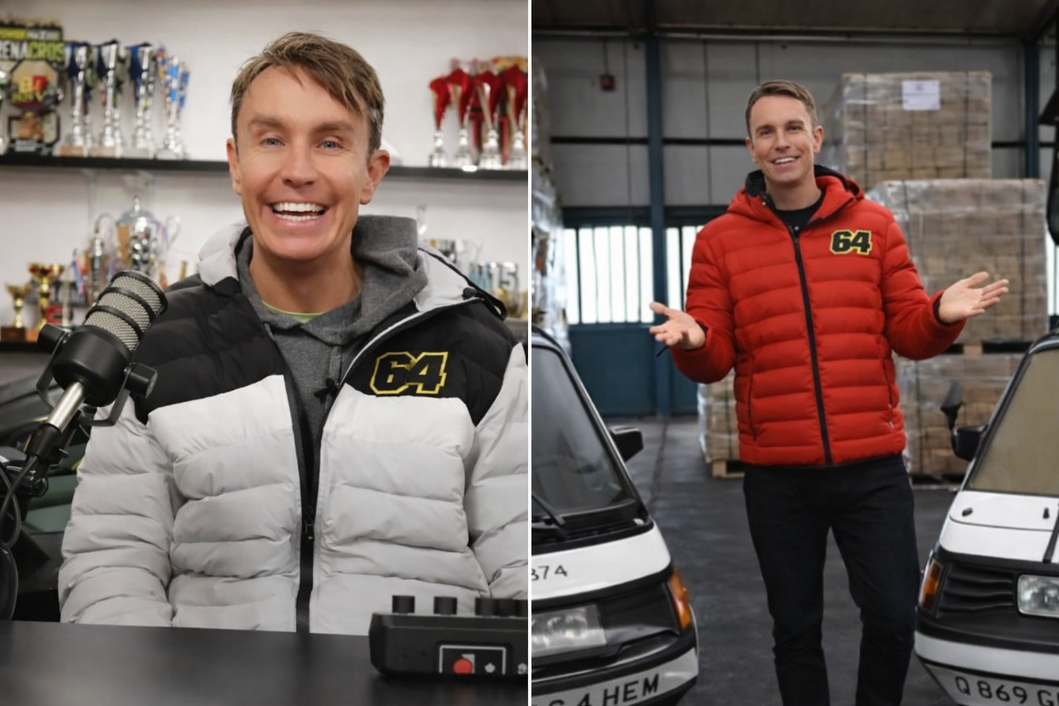 Mark McCann Net Worth: Income, Career & Assets