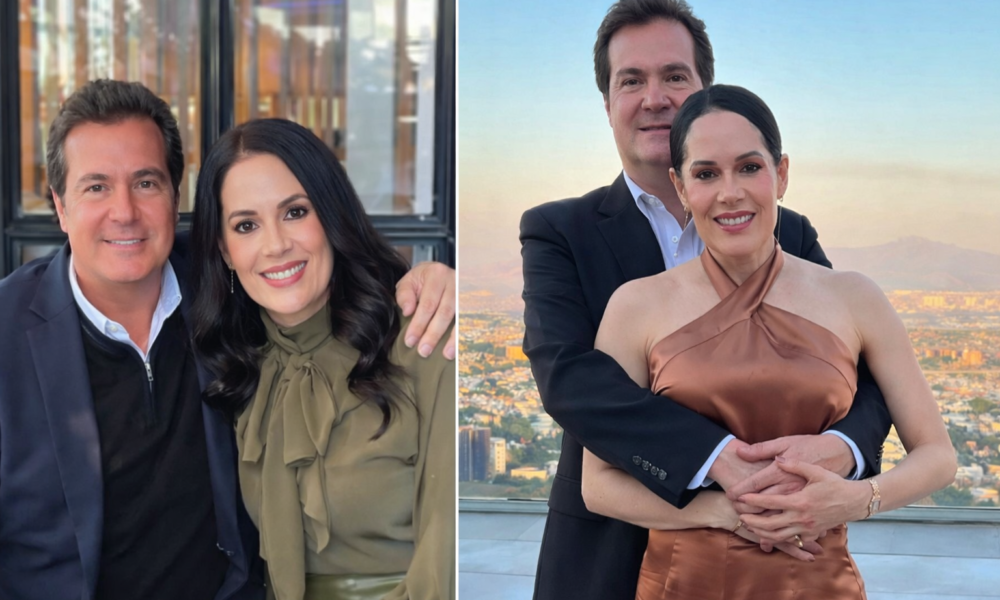 Who Is América Guinart? Love, Divorce, and Life Beyond Fame