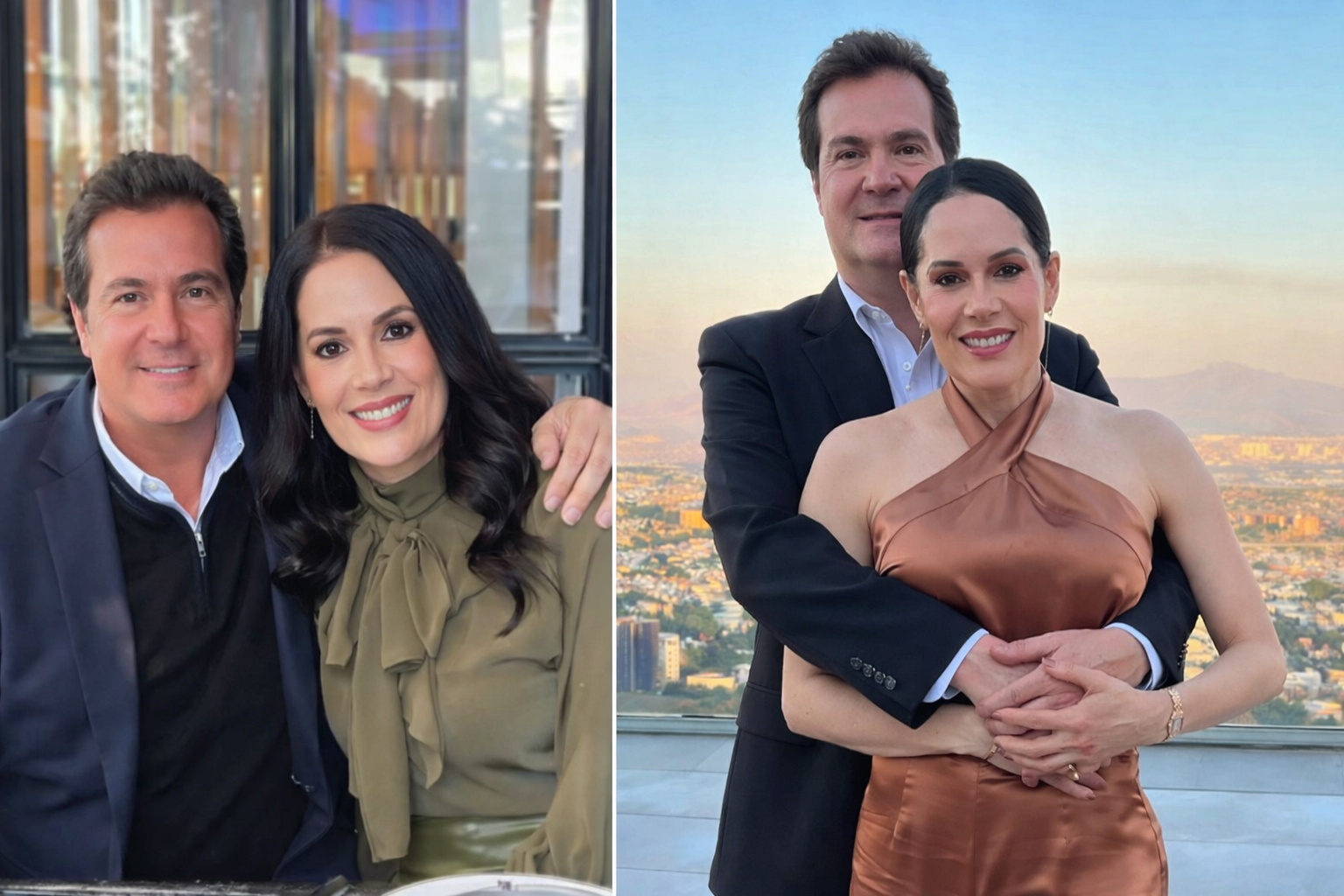 Who Is América Guinart? Love, Divorce, and Life Beyond Fame