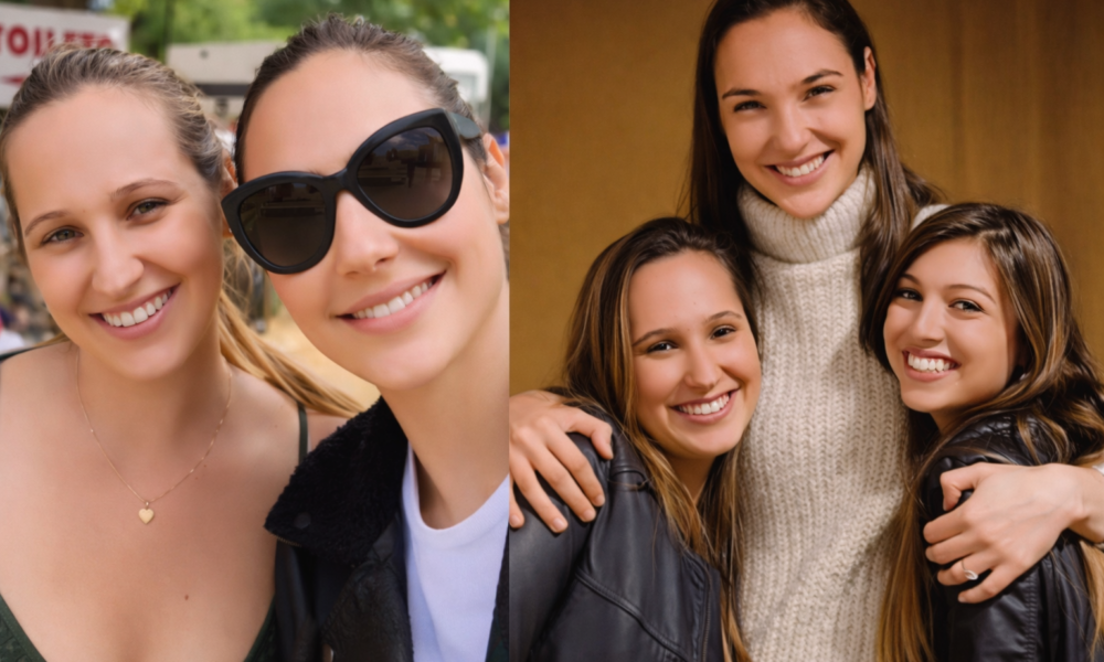 Dana Gadot: The Private Life of Gal Gadot’s Sister