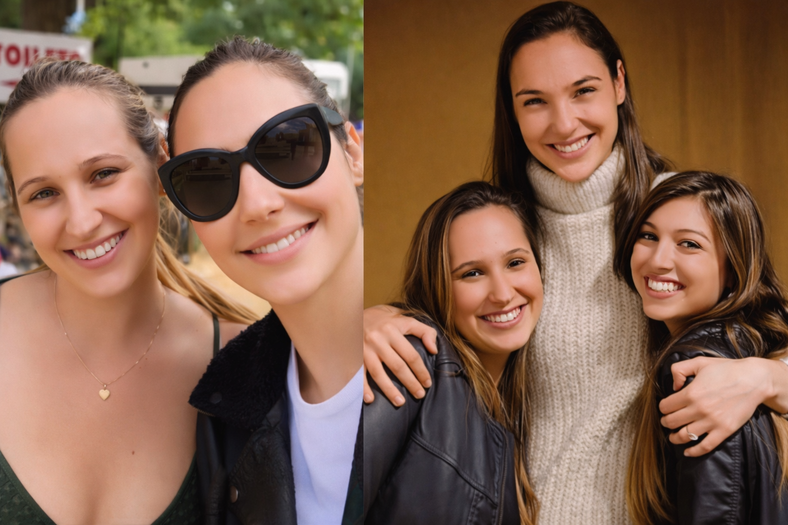 Dana Gadot: The Private Life of Gal Gadot’s Sister