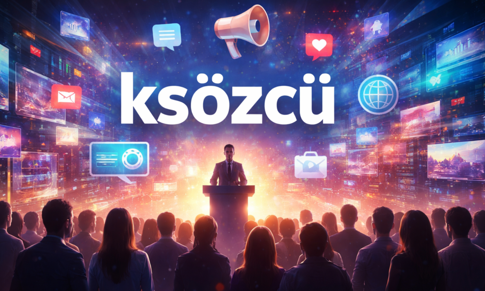 ksözcü: Meaning, Impact, and Digital Evolution