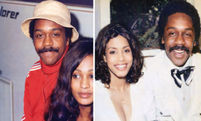 Cicely Johnston: The Woman Beyond Demond Wilson’s Wife