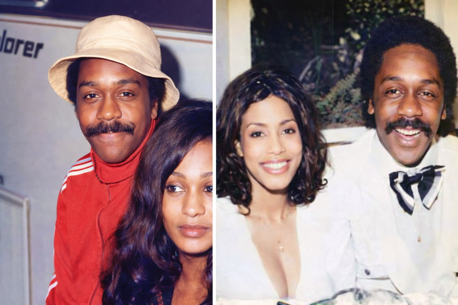 Cicely Johnston: The Woman Beyond Demond Wilson’s Wife