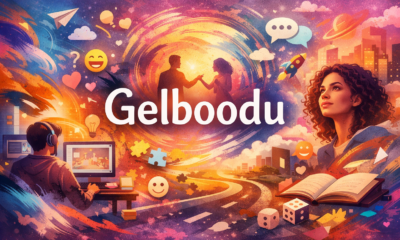 Gelboodu: Meaning, Origins, and Its Growing Cultural Impact