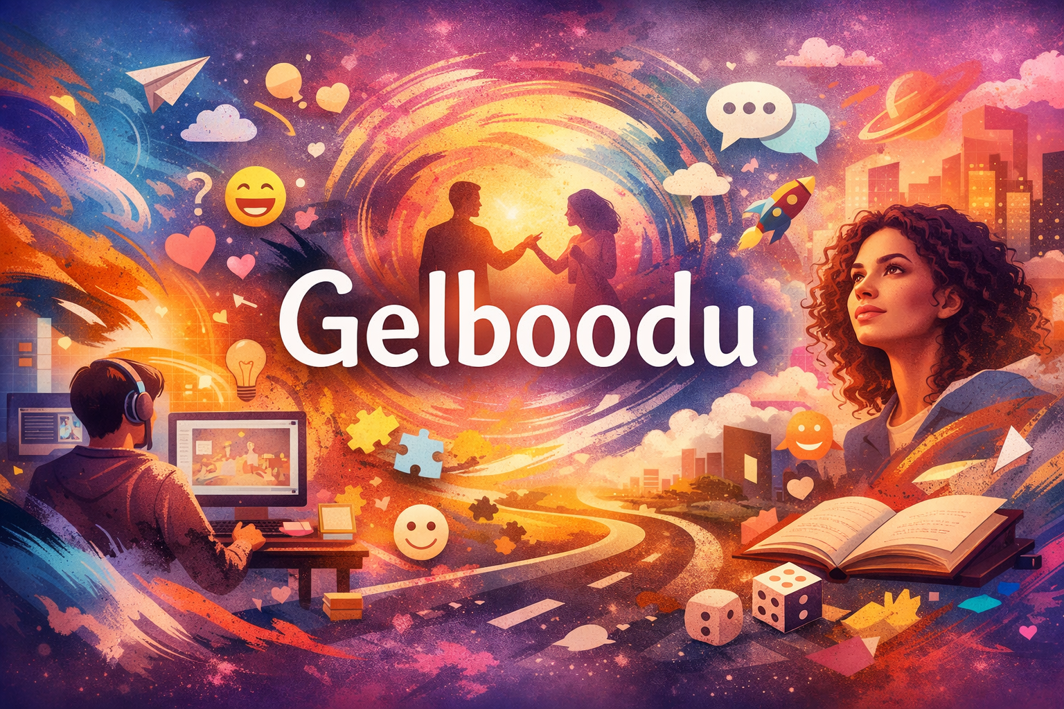 Gelboodu: Meaning, Origins, and Its Growing Cultural Impact