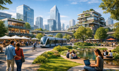 Neatlanta: The Blueprint for Smarter Urban Living