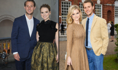 Alex Cowper-Smith: A Detailed Look at the Private Financier Behind the Headlines