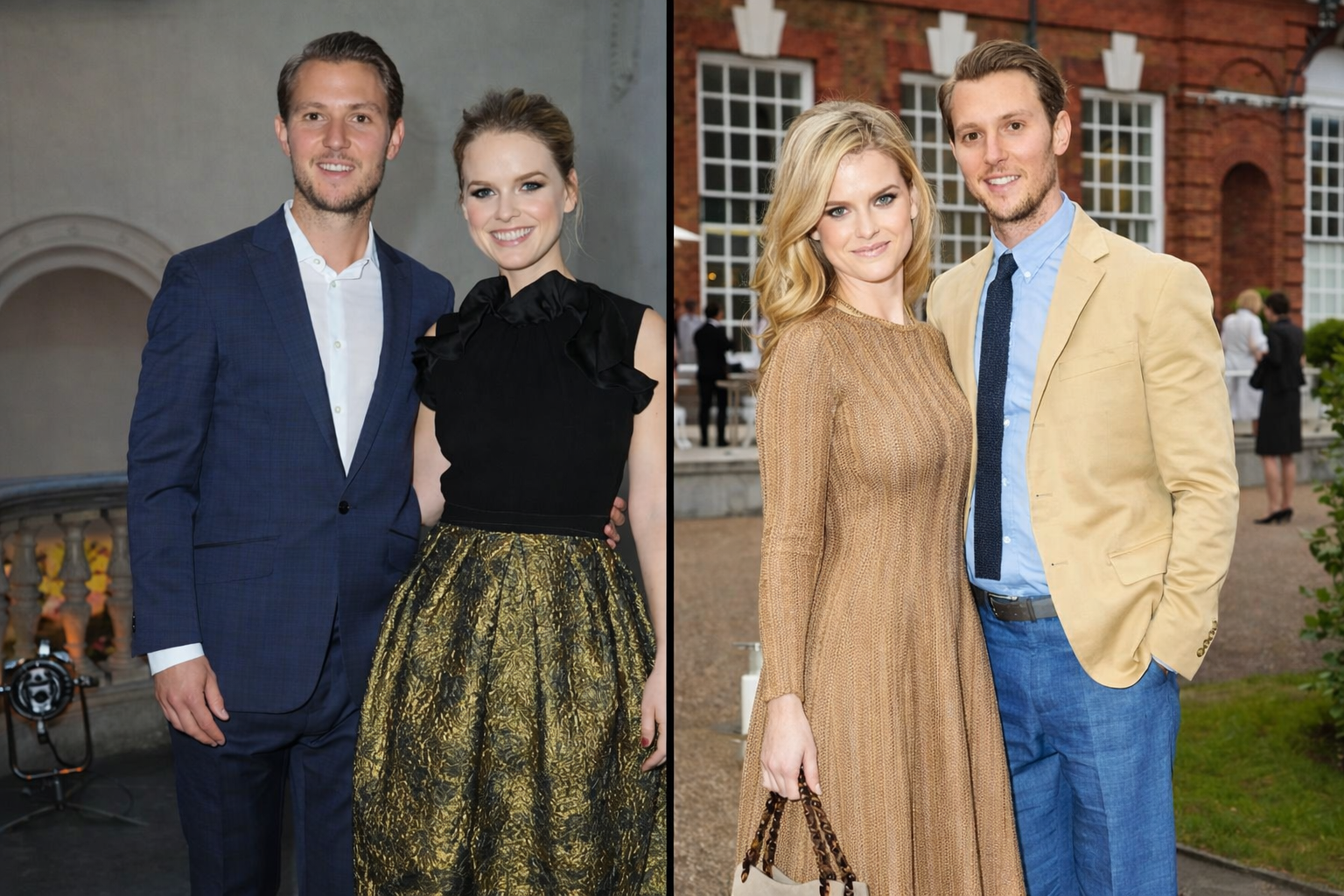 Alex Cowper-Smith: A Detailed Look at the Private Financier Behind the Headlines