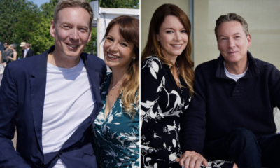 Is Elizabeth Rizzini Still Married or Divorced