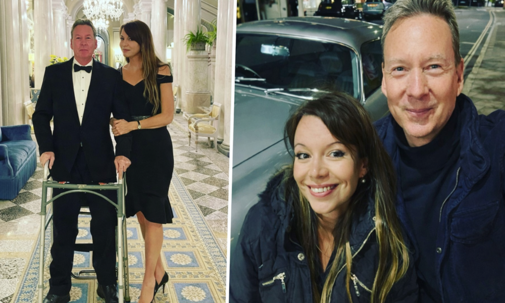 Is Elizabeth Rizzini Still Married? Latest Updates