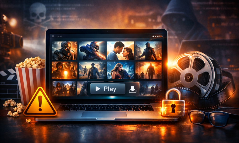 movirz: Complete Digital Streaming Platform Guide