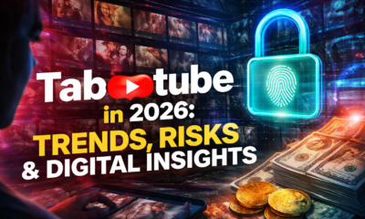 Tabootube in 2026: Real Insights, Risks, and Digital Shifts
