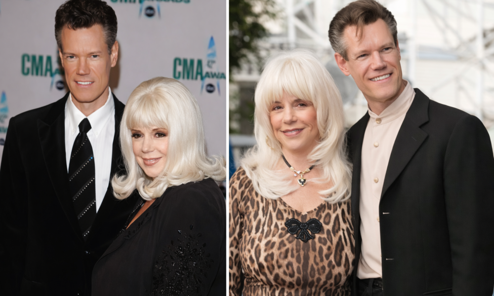 Elizabeth Hatcher-Travis: Manager Who Shaped Country Music History