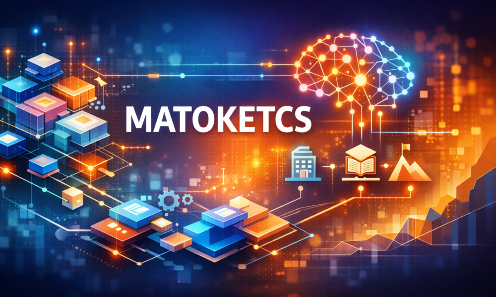 Matoketcs: A Modern Framework for Adaptive Thinking