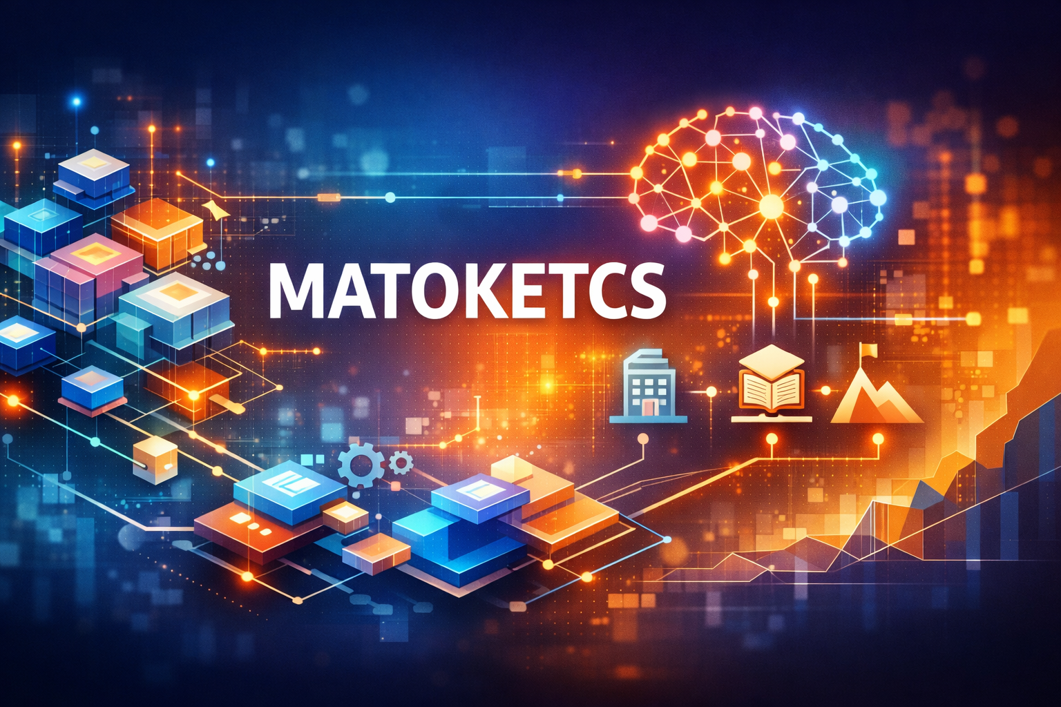 Matoketcs: A Modern Framework for Adaptive Thinking