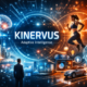 Kinervus: Adaptive Intelligence in Motion