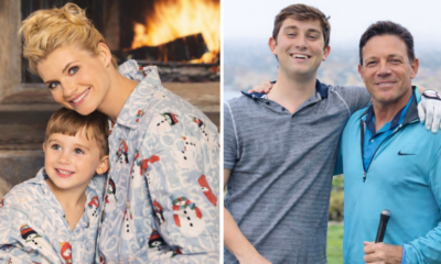 Carter Belfort: Growing Up After Wall Street Fame