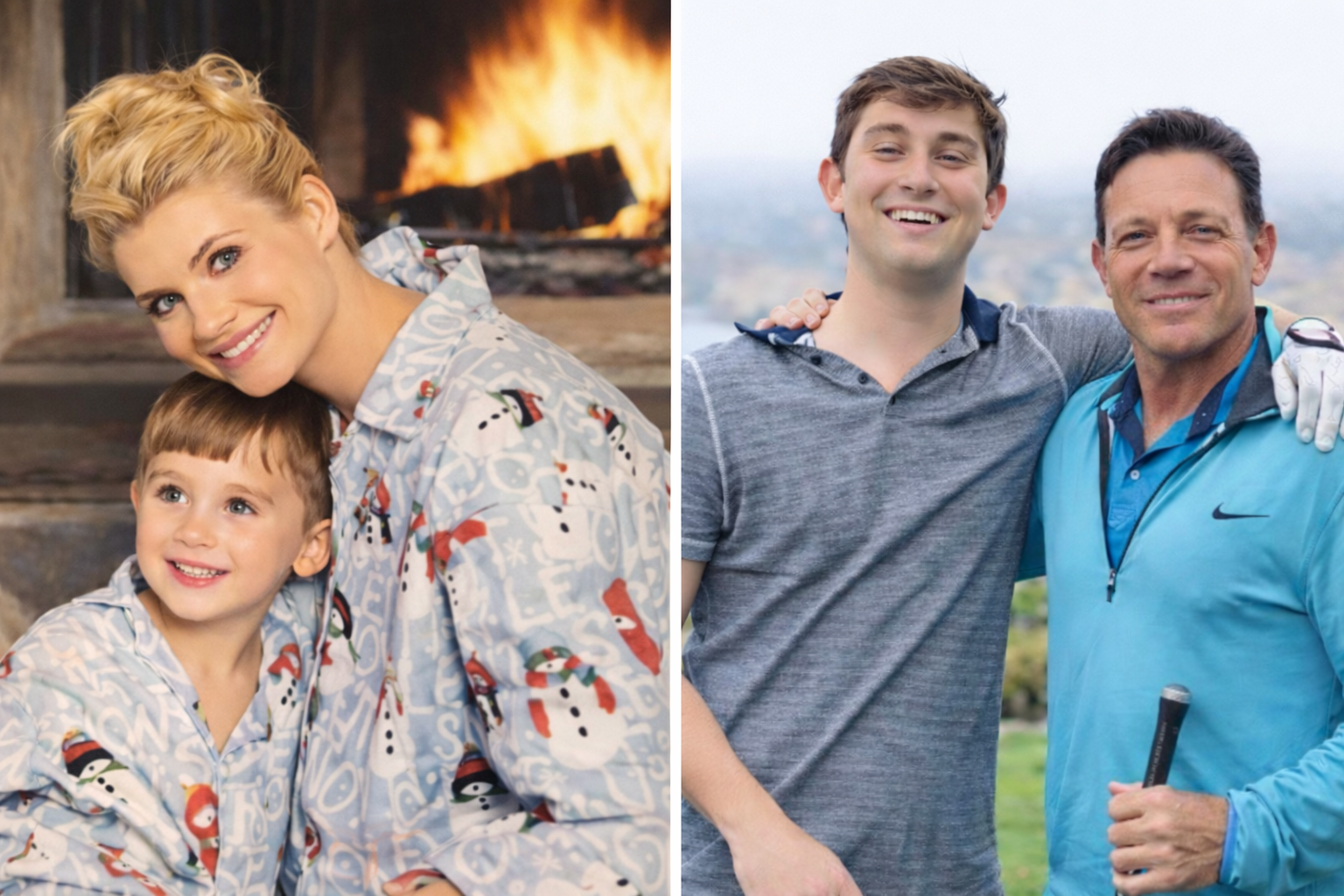 Carter Belfort: Growing Up After Wall Street Fame