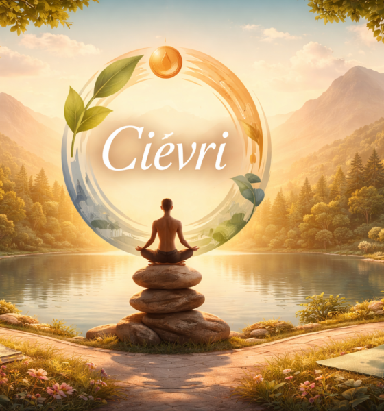 Çievri: A Modern Philosophy for Balanced Living