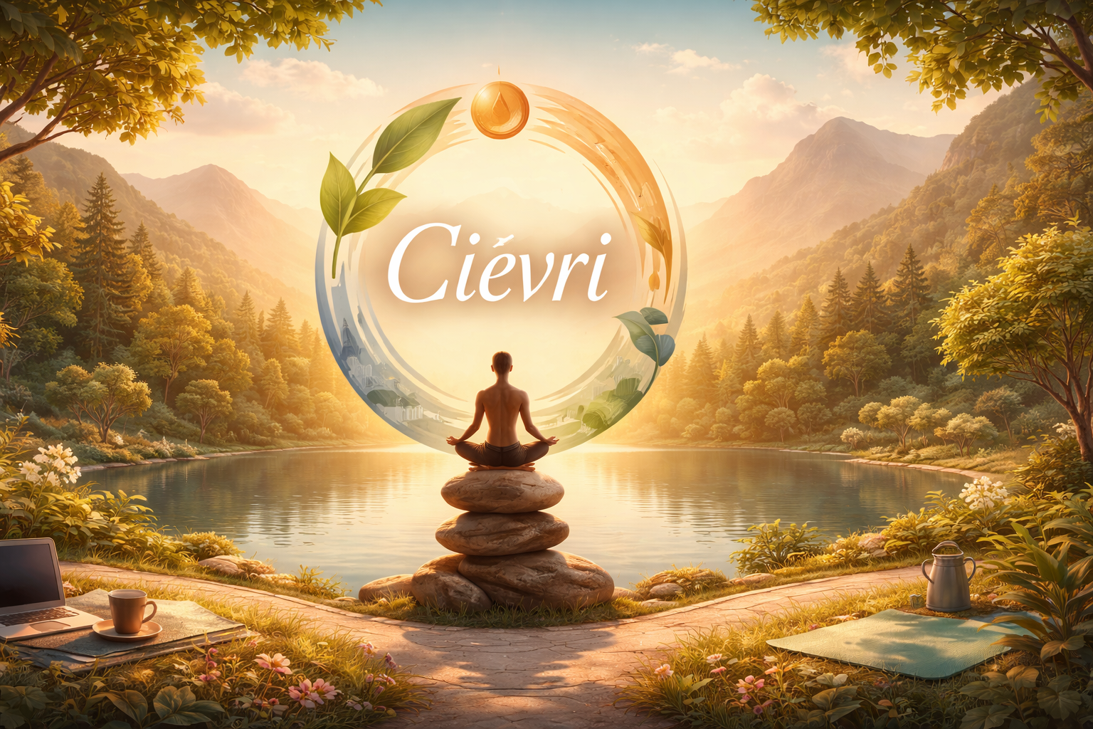 Çievri: A Modern Philosophy for Balanced Living