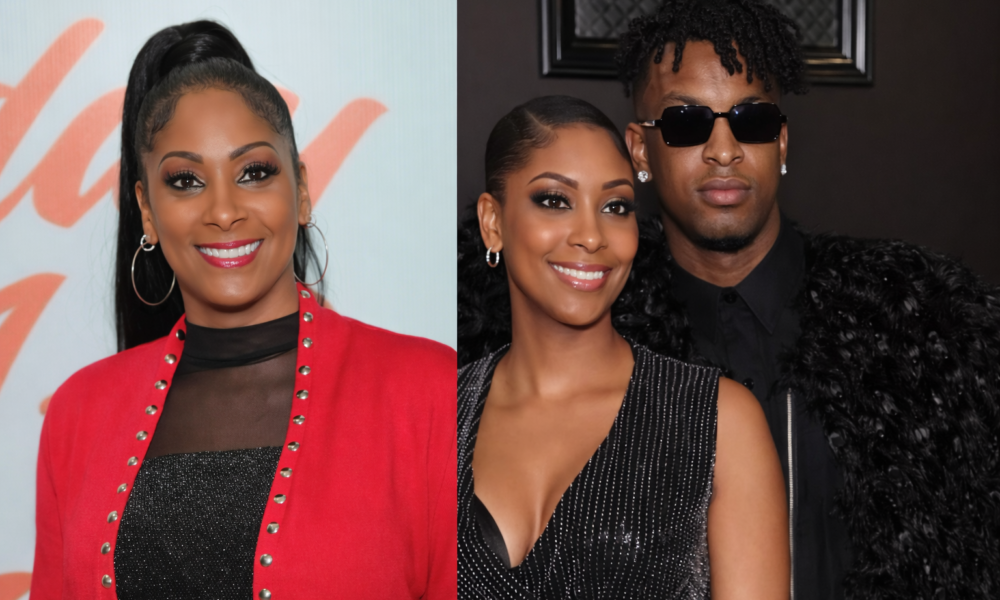 Heather Carmillia Joseph: Facts About 21 Savage’s Mother