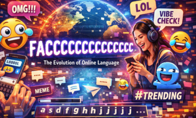 Faccccccccccccc: Decoding a Viral Internet Expression