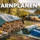 Tarnplanen: The Ultimate Guide to Durable Outdoor Protection