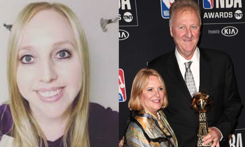 Corrie Bird: The Private Life Behind a Famous Legacy