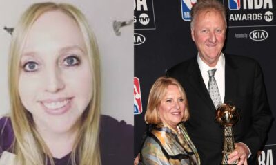 Corrie Bird: The Private Life Behind a Famous Legacy