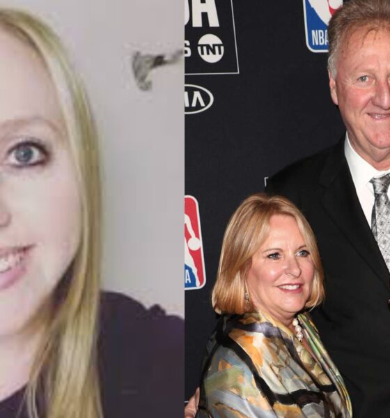 Corrie Bird: The Private Life Behind a Famous Legacy