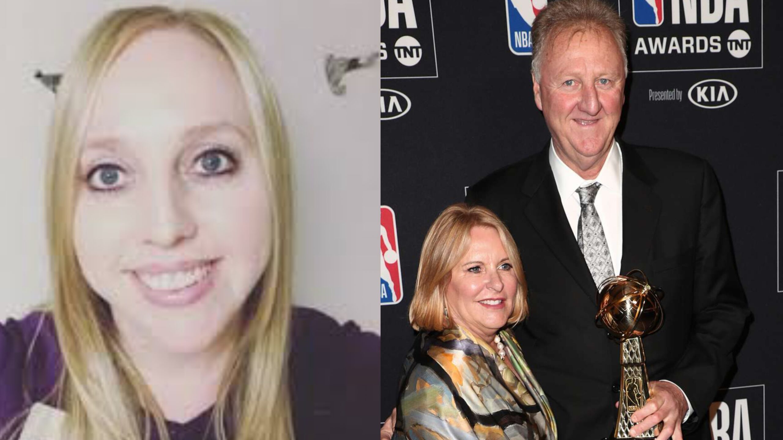 Corrie Bird: The Private Life Behind a Famous Legacy