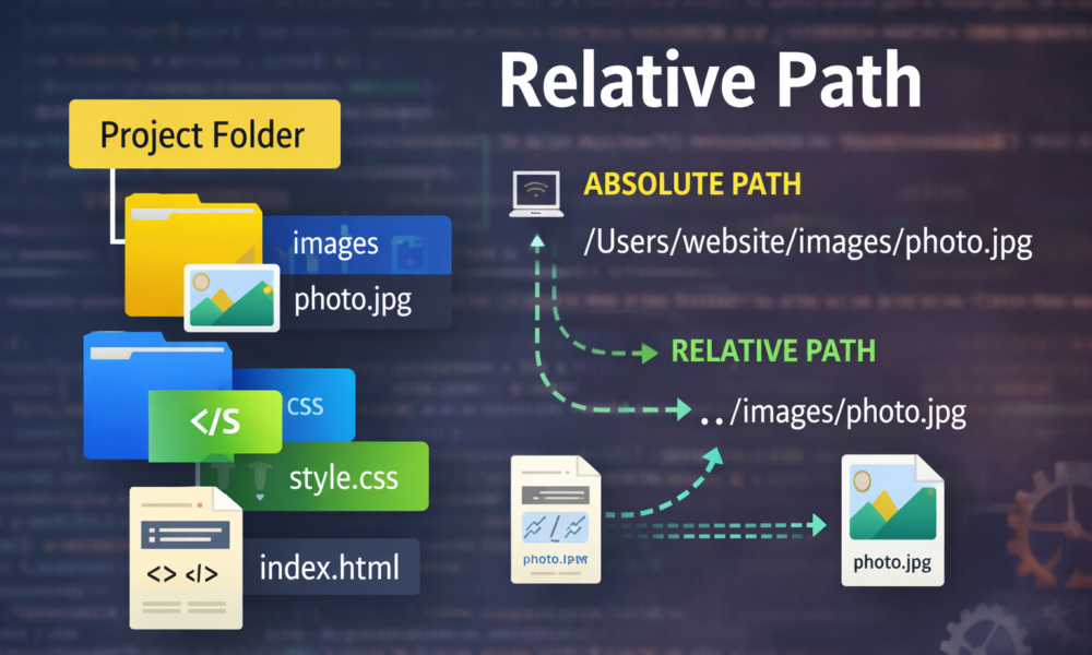 Soutaipasu: Understanding Relative Paths in Modern File Systems