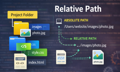 Soutaipasu: Understanding Relative Paths in Modern File Systems