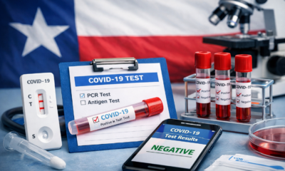 TXCOVIDTEST Guide: Everything You Need to Know Today