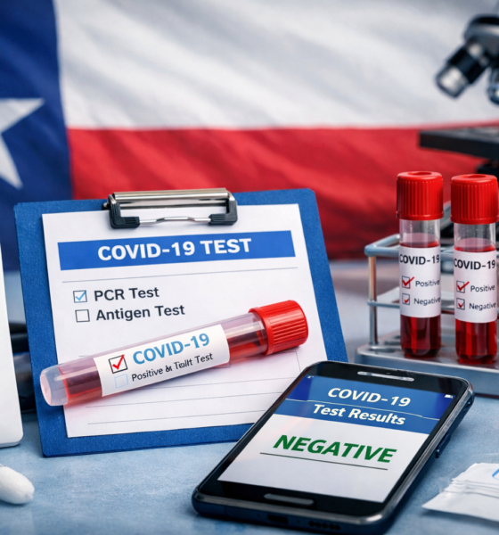 TXCOVIDTEST Guide: Everything You Need to Know Today