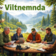 Viltnemnda: How Norway Manages Wildlife at the Local Level