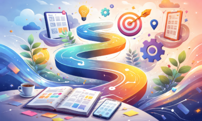 Plangud: The Modern Approach to Flexible Planning