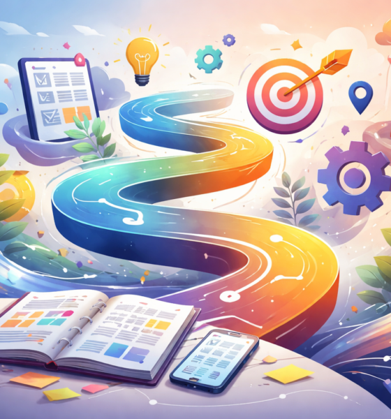 Plangud: The Modern Approach to Flexible Planning