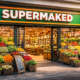 Supermaked: The Local Shopping Market Transforming Everyday Convenience