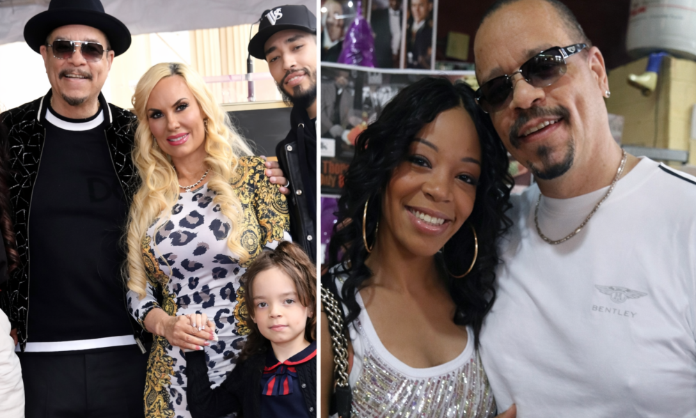 Letesha Marrow: The Life, Career, and Journey of Ice-T’s Eldest Daughter