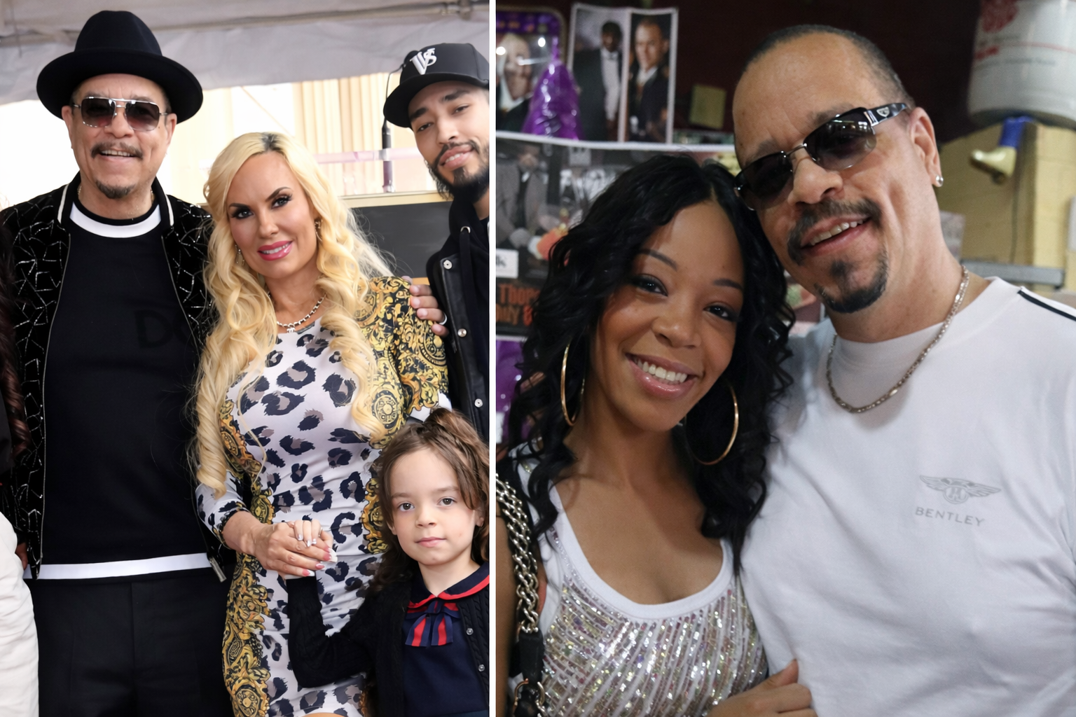 Letesha Marrow: The Life, Career, and Journey of Ice-T’s Eldest Daughter