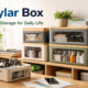 Slylar Box: The Hidden Innovation Changing Everyday Storage