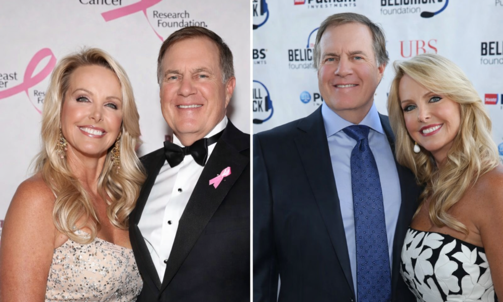 Obituary Debby Clarke Belichick: Real Life, Past & Present