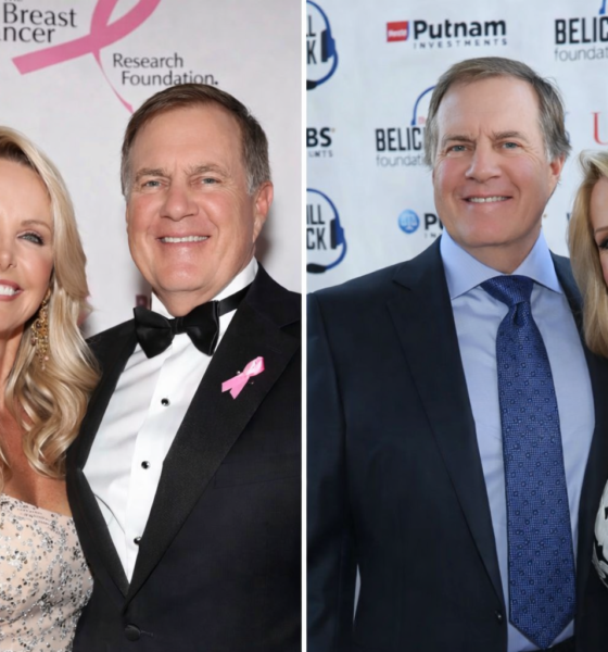 Obituary Debby Clarke Belichick: Real Life, Past & Present